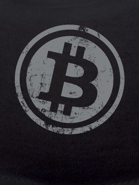Bitcoin Button Cryptocurrencies Bitcoins