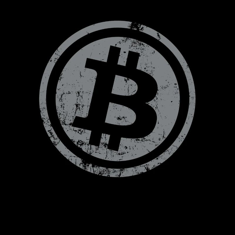 Bitcoin Button Cryptocurrencies Bitcoins