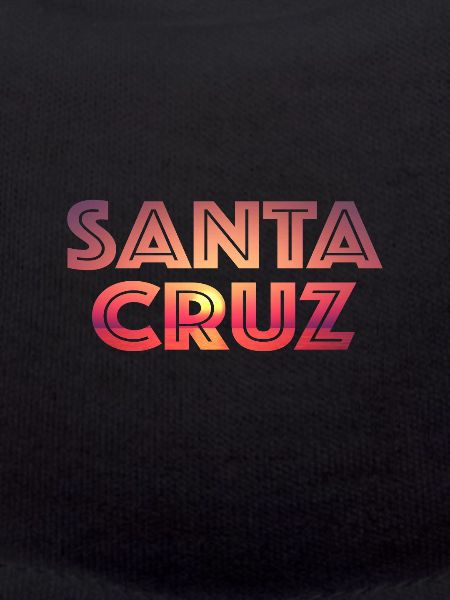 Santa Cruz