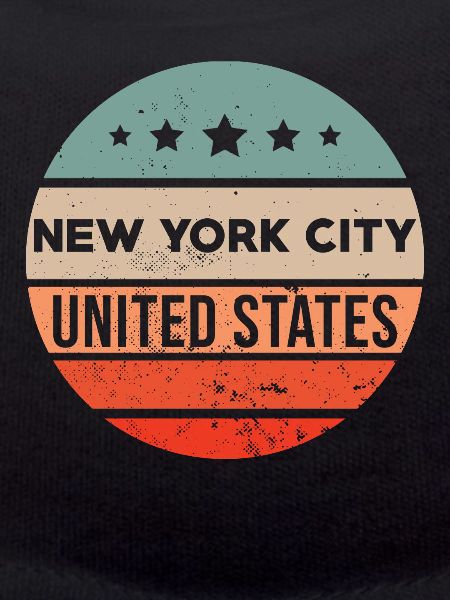 New York NY
