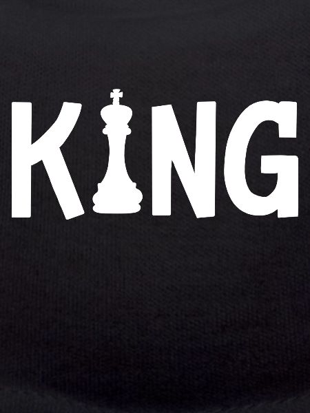 Chess Chess Player King