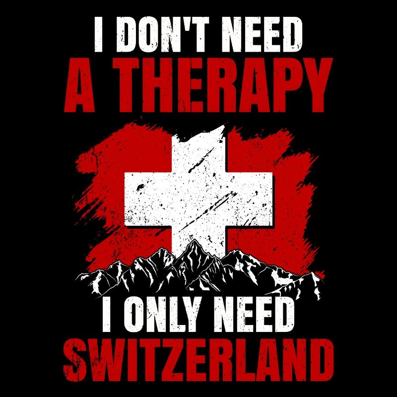 Switzerland Flag Bern Zurich Alps Swiss German