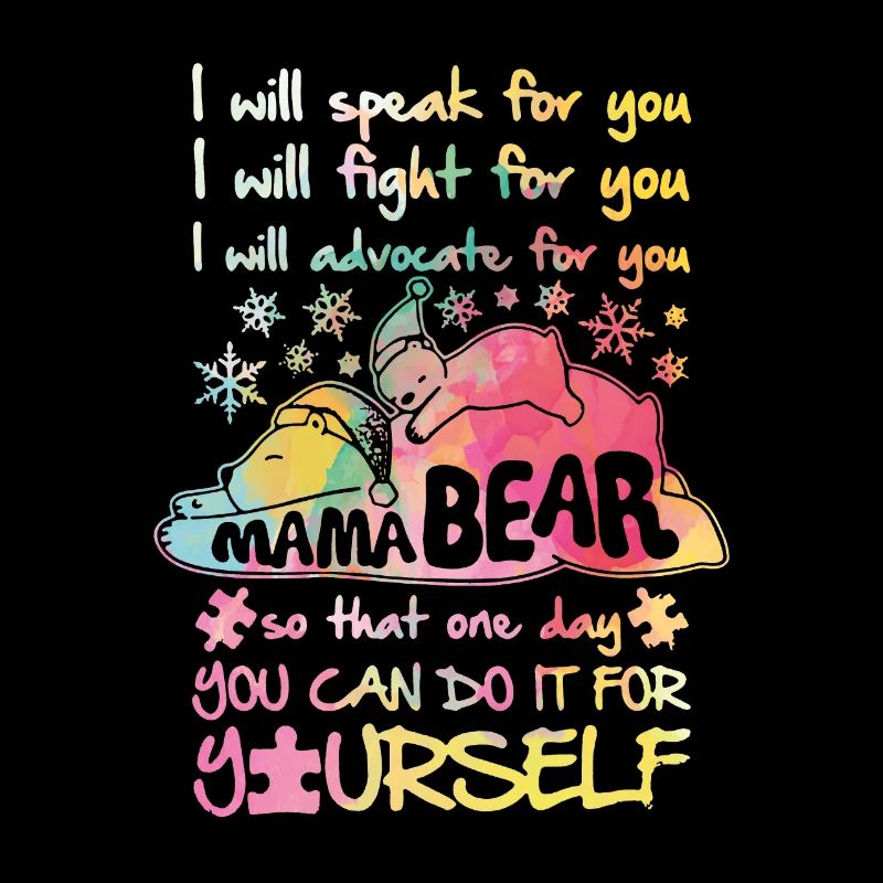 Autismus Autist Asberger Autismus Awareness Mom