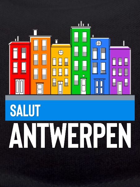Antwerpen