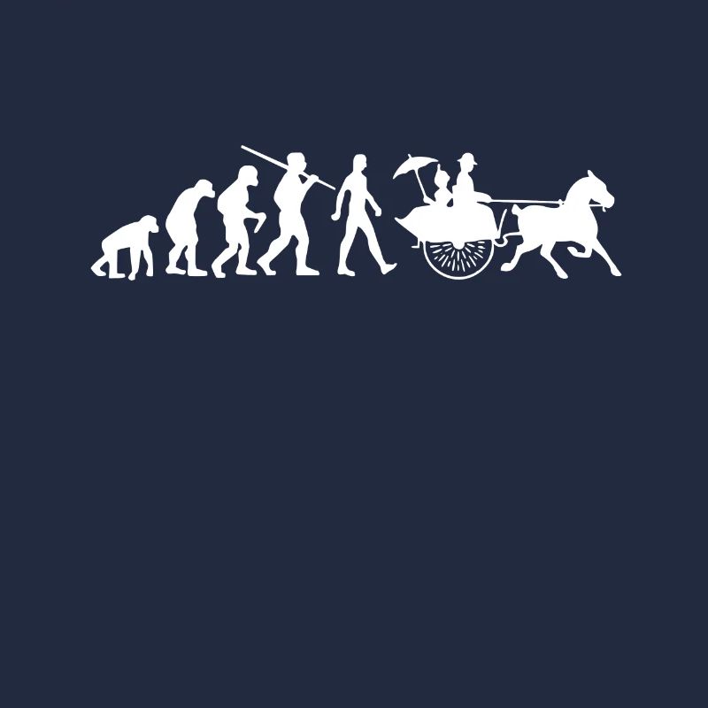 Cochers de l’Évolution