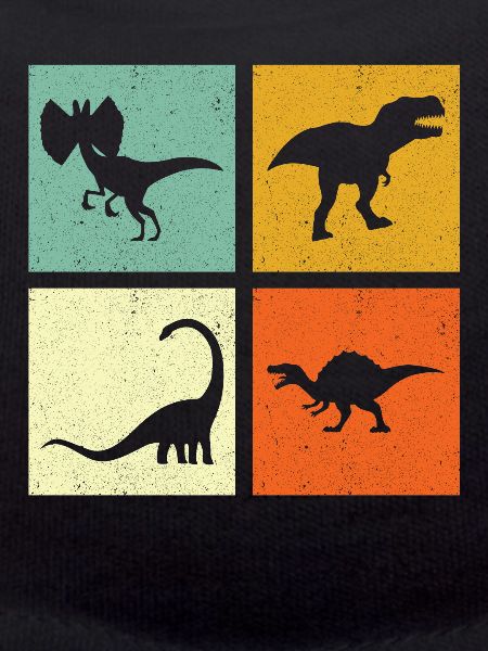 Dino Dinosaur