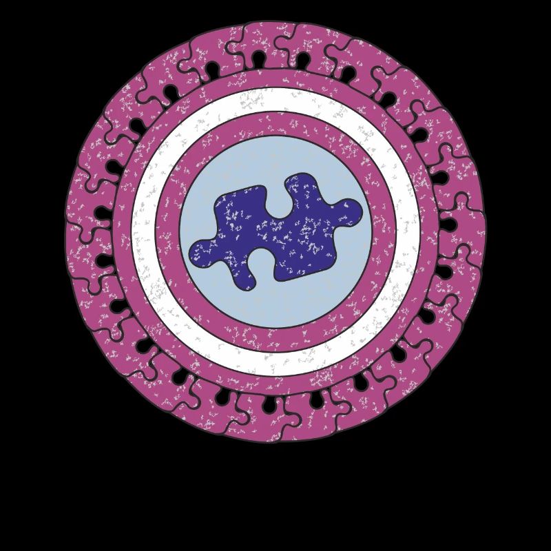 AUTISM PUZZLE