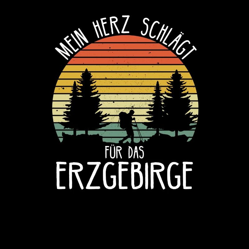Erzgebirge Sachsen Bergbau Aue Geschenkidee