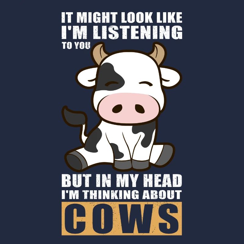 Vache vache vache vache modèle bovins amoureux de vaches