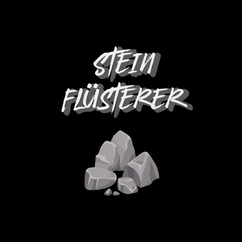 Stein Flüsterer