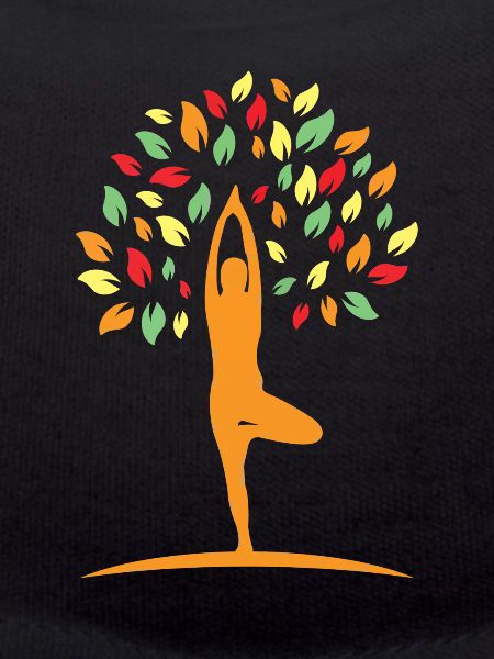 Yoga Tree