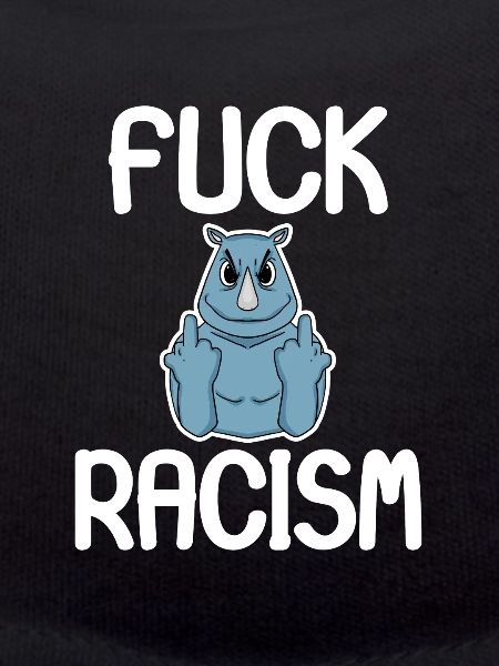 Fuck Racism