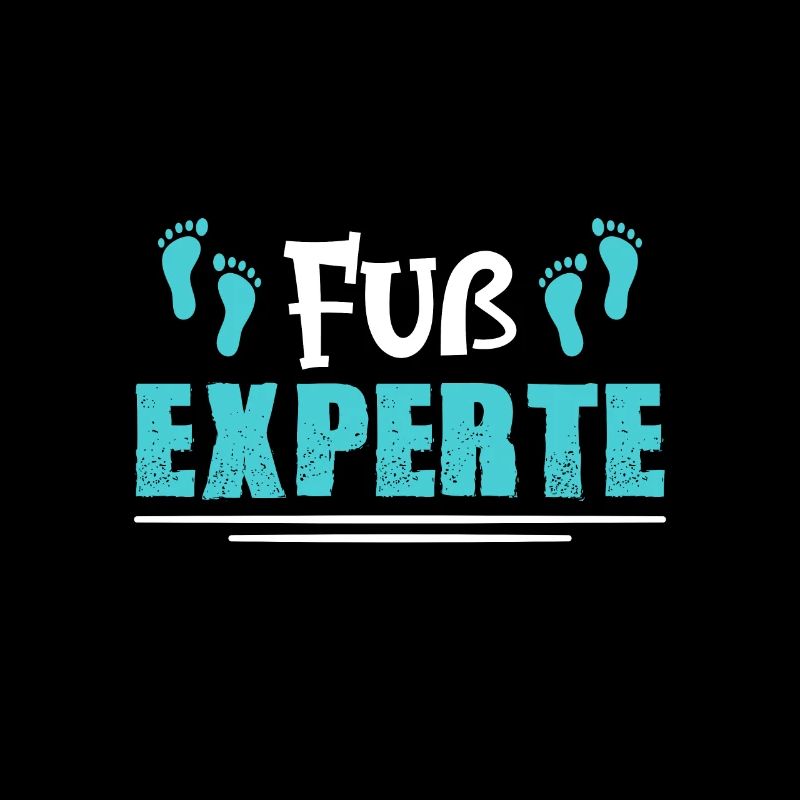 Fuß Experte