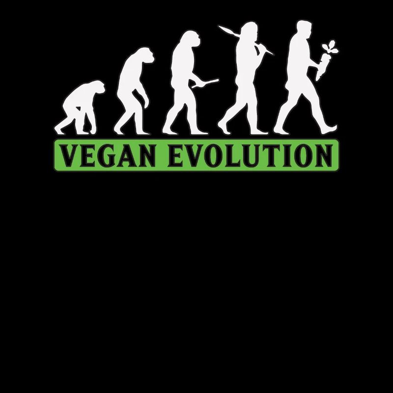 Vegan Evolution Veganer
