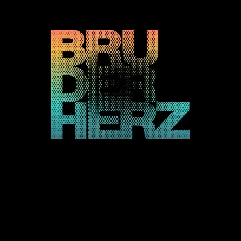 Bruderherz Bester Bruder der Welt Geschenkidee