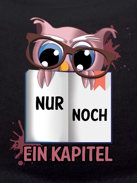 Bücher Eule