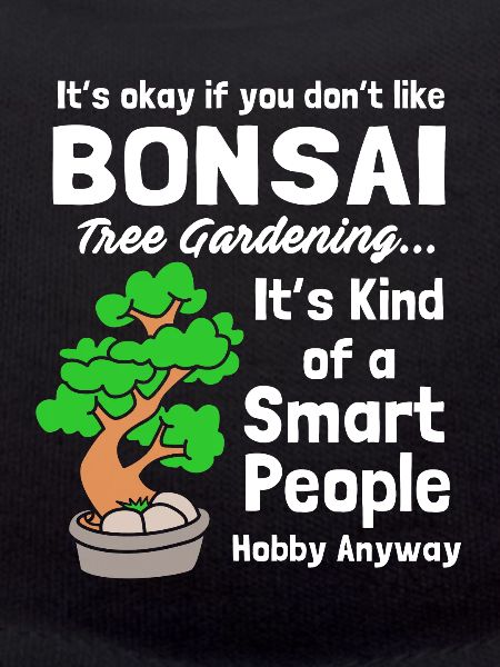 Bonsai Tree