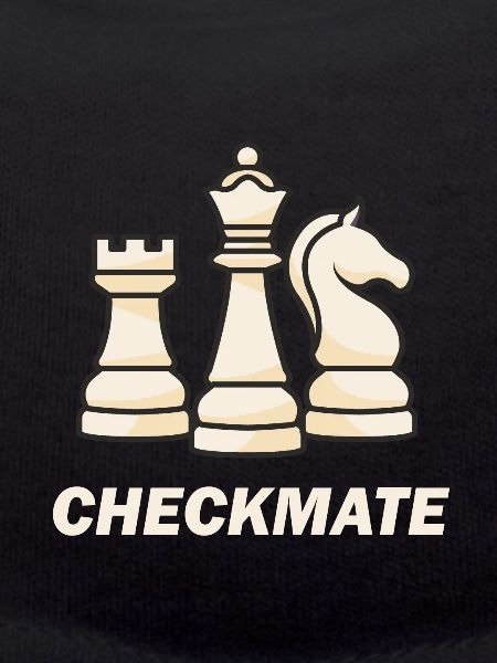 Chèque échecs échecs cadeau