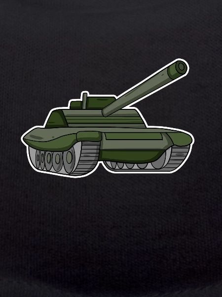 tank
