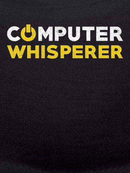 Informatiker Geschenk Computer