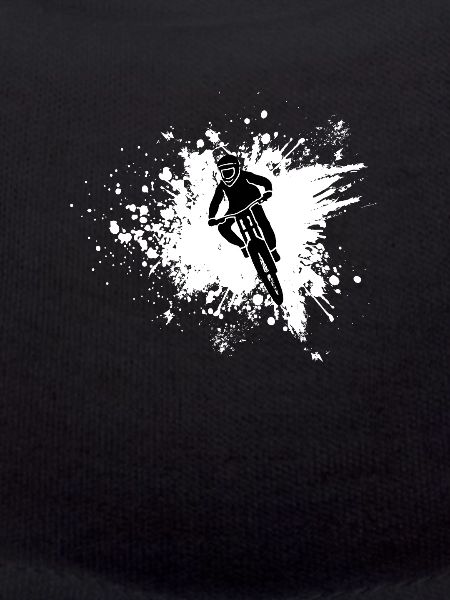 Mountain biker sayings