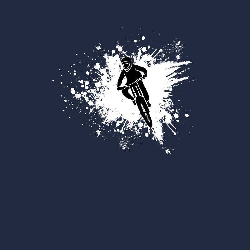 Mountainbiker Sprüche