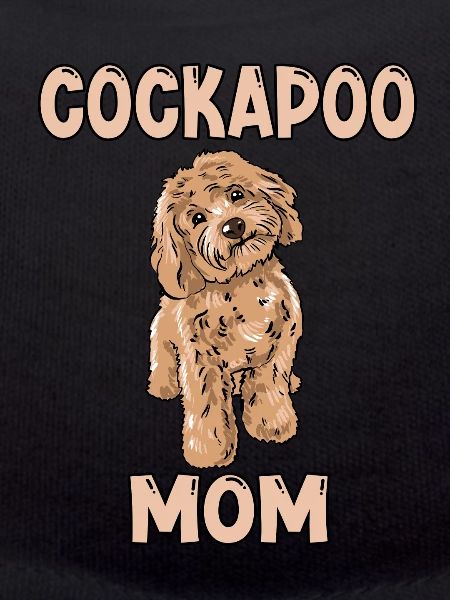 Maman Cockapoo