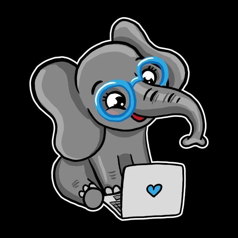 Geek Elephant