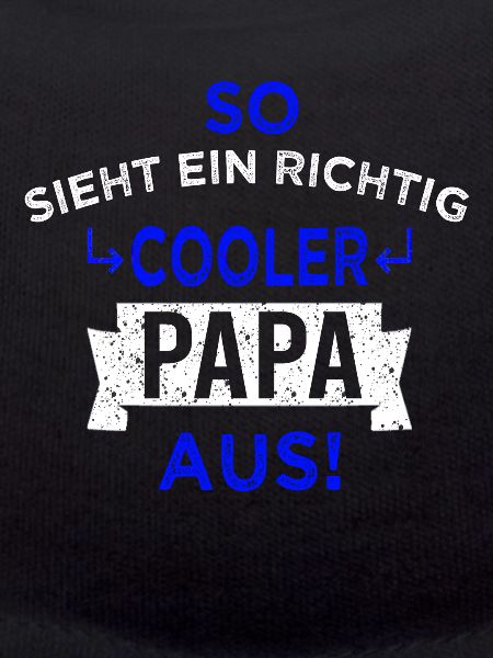 Cooler Papa