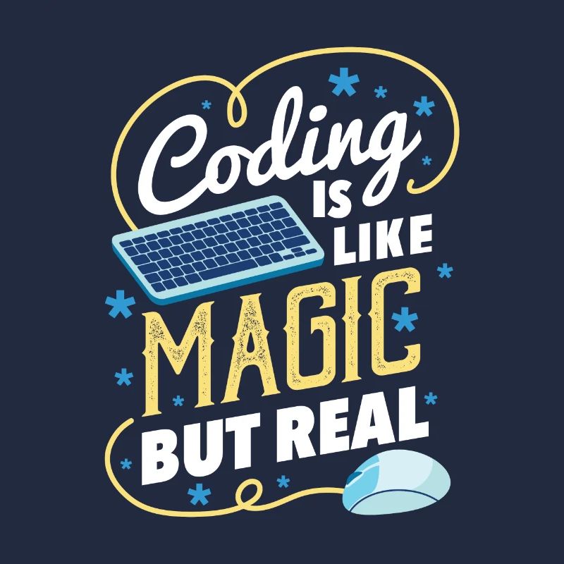 Drôle de cadeau de codage pour un programmeur