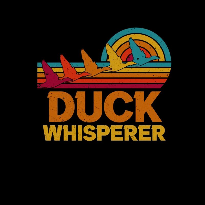 Duck Whisperer.