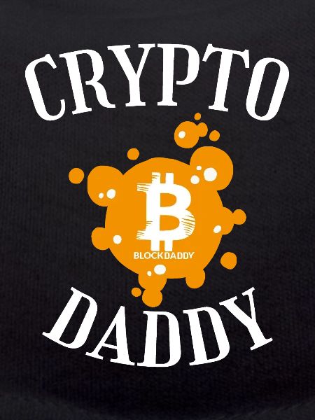 Crypto Daddy