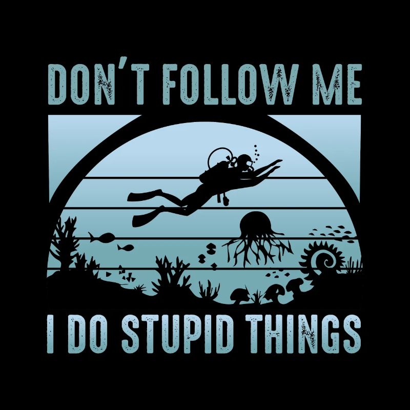 Diving Diving Design For Hobby and Profit