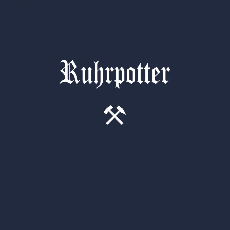 Ruhrpotter