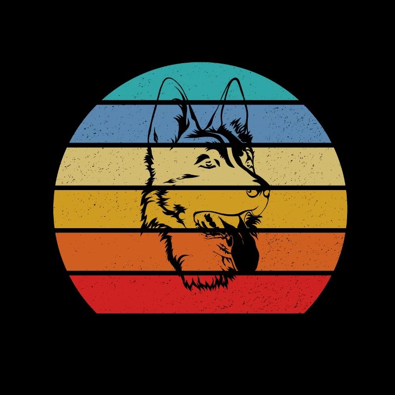 Deutscher Schäferhund