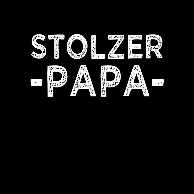 stolzer Papa