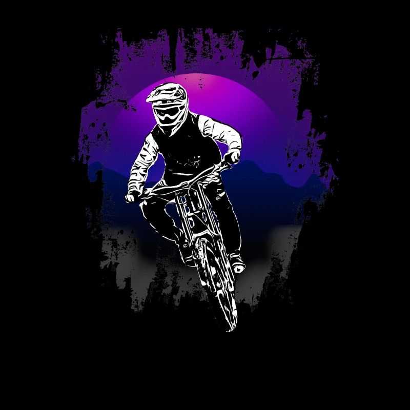 VTT / VTT Downhill Vélo cadeau
