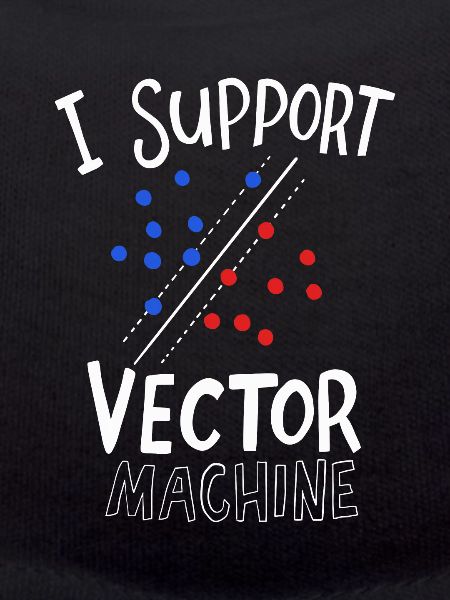 Machine Learning-Geschenk für einen