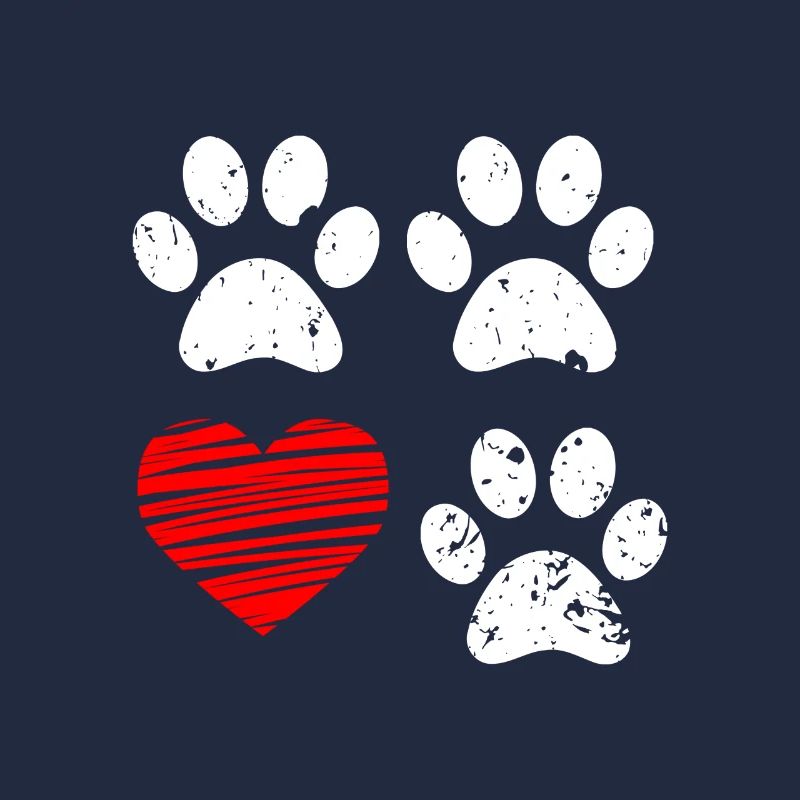 Hund Hunde Liebe Hundebesitzer Tier Geschenk