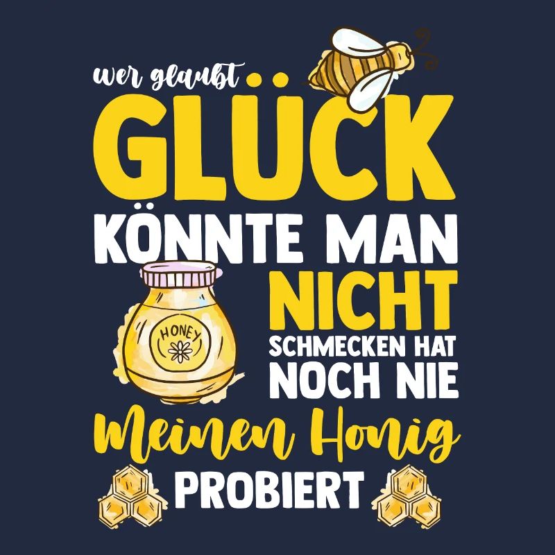 Honig Imker Biene