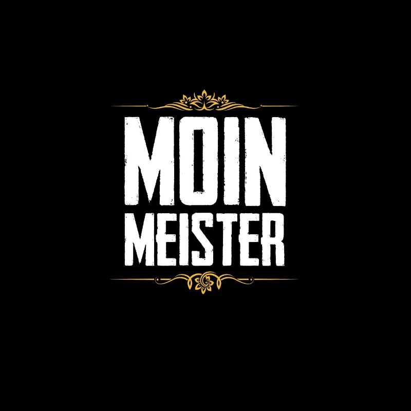 Moin Meister