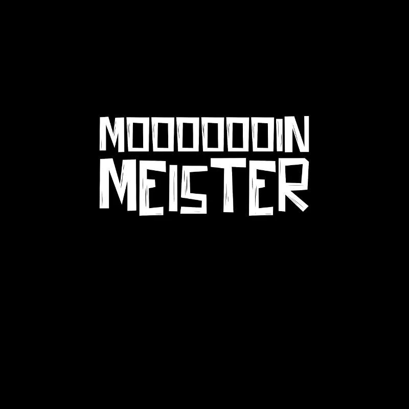 Moin Meister