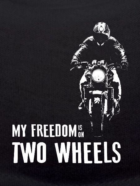 Motorcycle