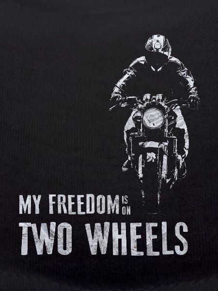 Motorcycle