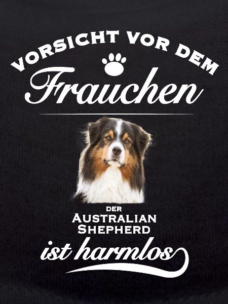 Aussie - Aussie Hund - Australian Shepherd