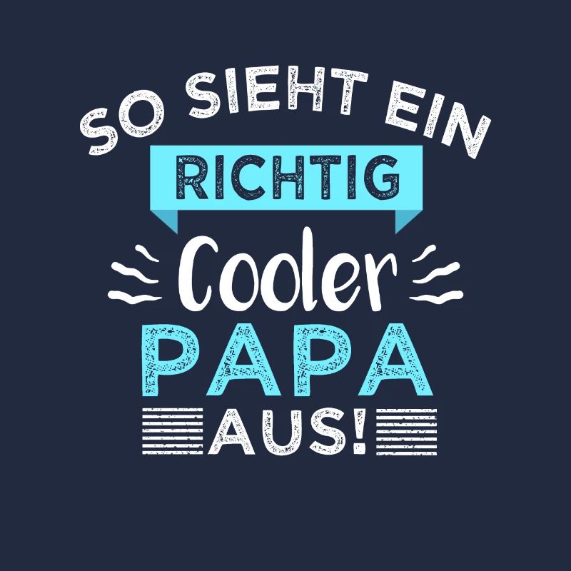 Cooler Papa