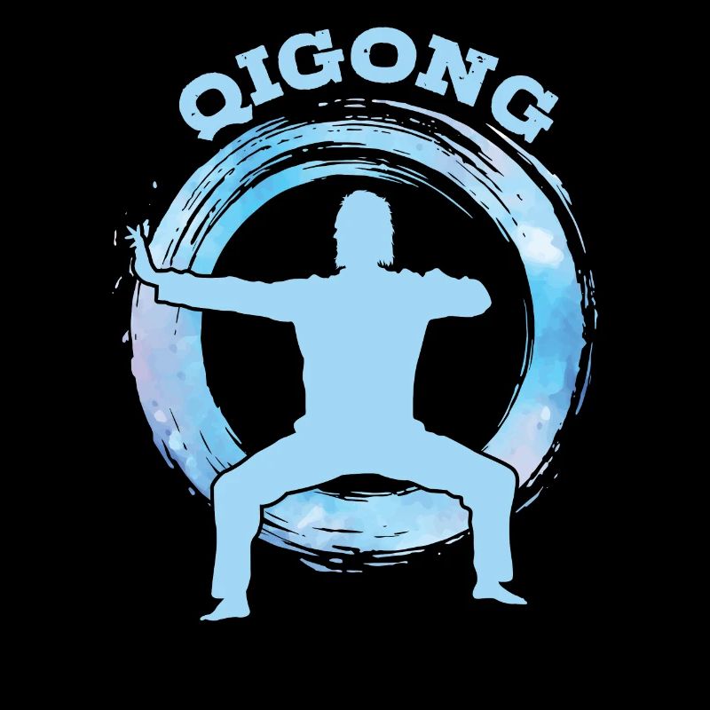Kampfkunst Qigong