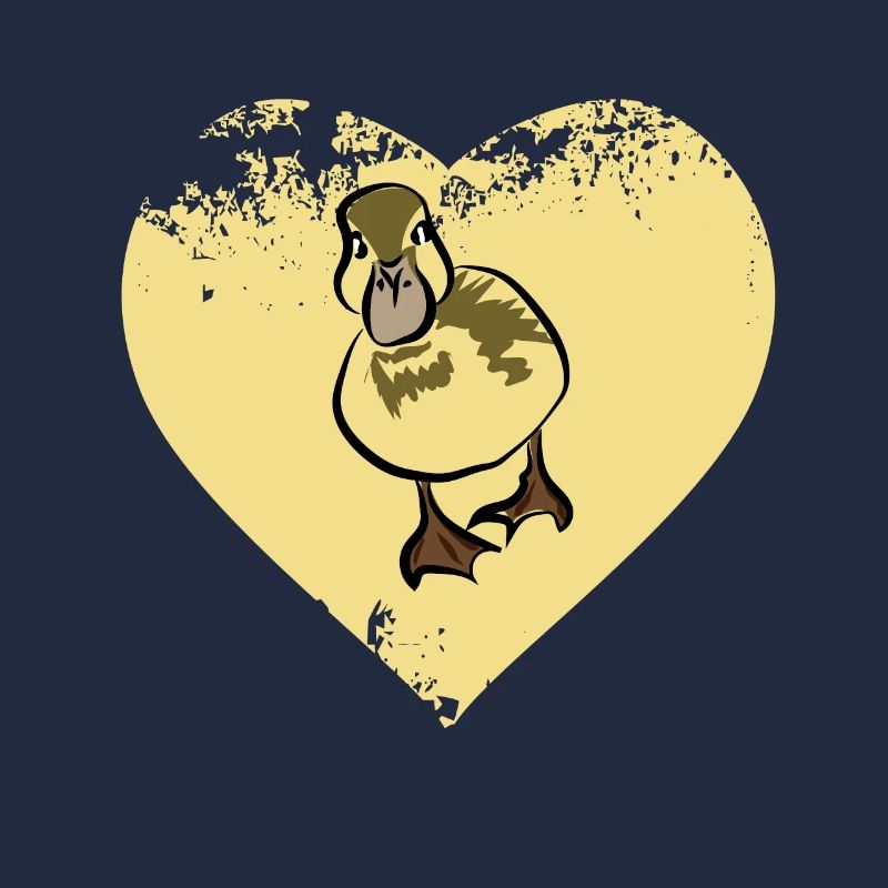 Duck Duck Quak