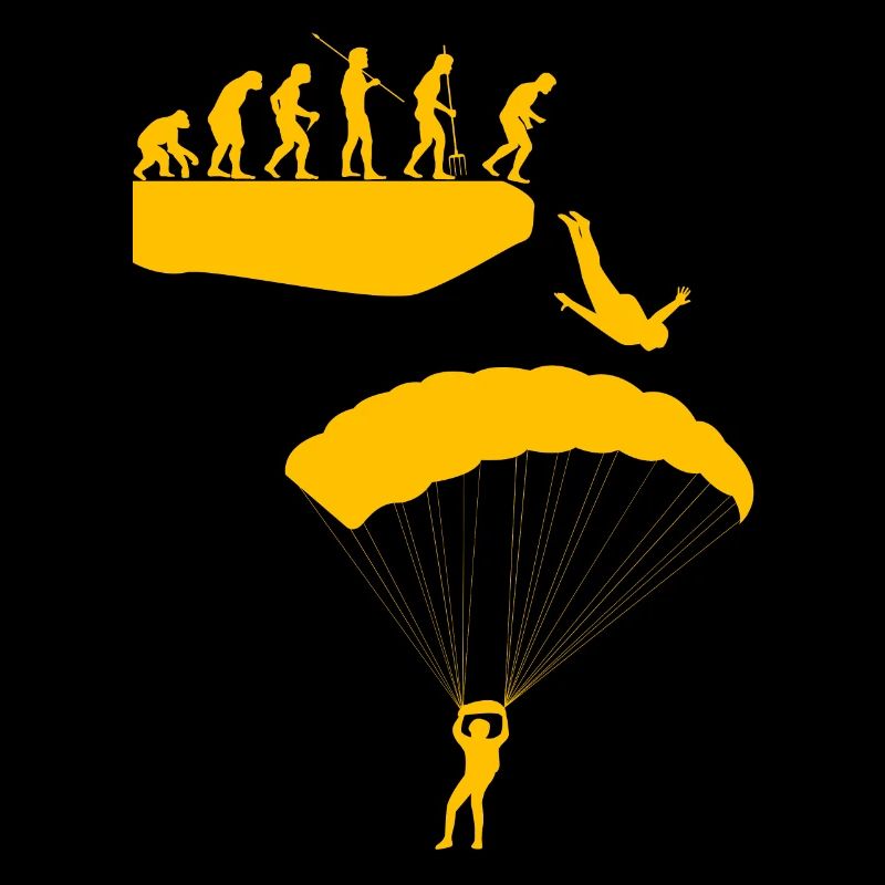 Evolution Parapente parapente