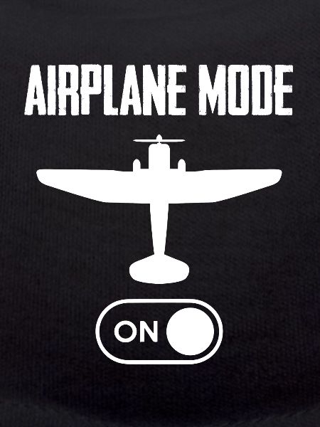 Airplane mode